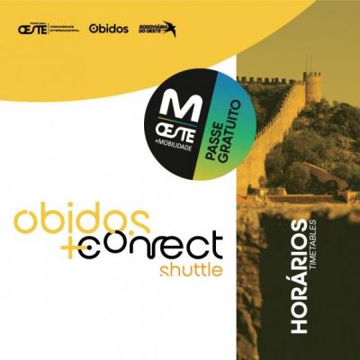 Óbidos +Connect