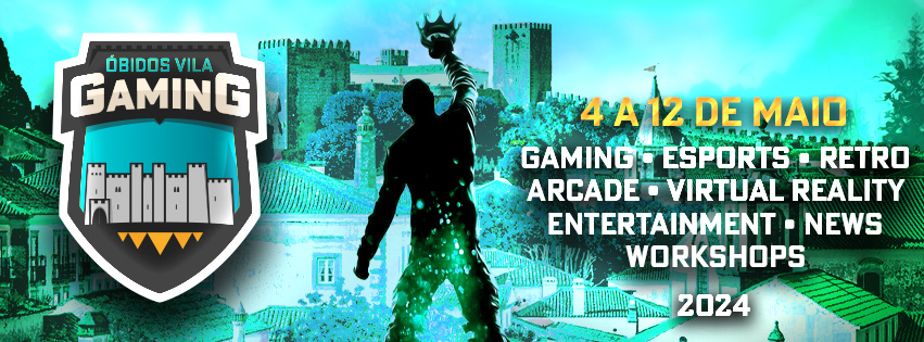 Óbidos Vila Gaming