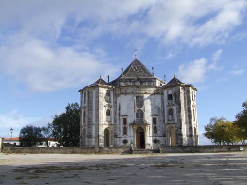 Feira da Santa Cruz - Óbidos
